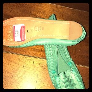Tory Burch size 5